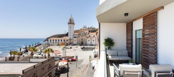 3 bedrooms Apartment in Candelaria, Spain No. 49589 3