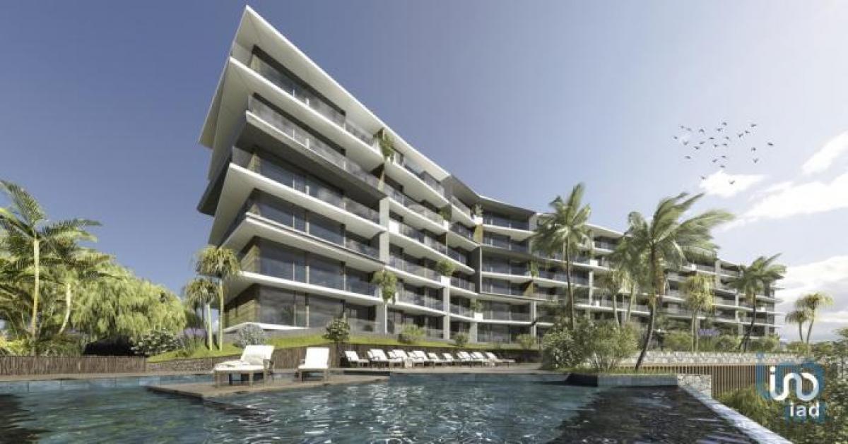 2 غرف نوم شقة في Funchal, Portugal رقم 527