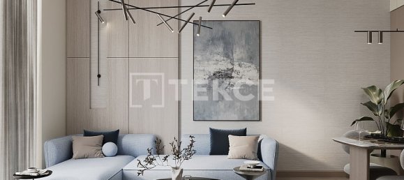 Apartamento T2 em Dubai, UAE N.º 114746 15