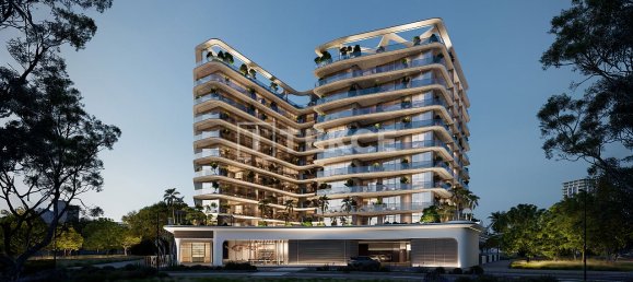 Apartamento T2 em Dubai, UAE N.º 114746 5