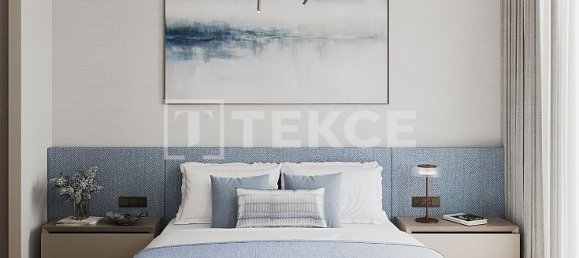 Apartamento T2 em Dubai, UAE N.º 114746 18