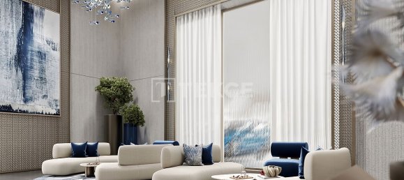 Apartamento T2 em Dubai, UAE N.º 114746 11