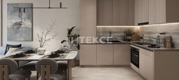 Apartamento T2 em Dubai, UAE N.º 114746 16