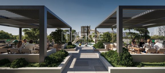 Apartamento T2 em Dubai, UAE N.º 114746 8