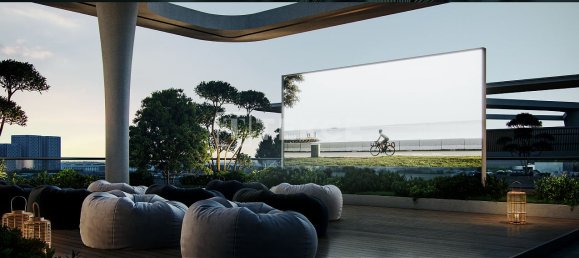 Apartamento T2 em Dubai, UAE N.º 114746 9