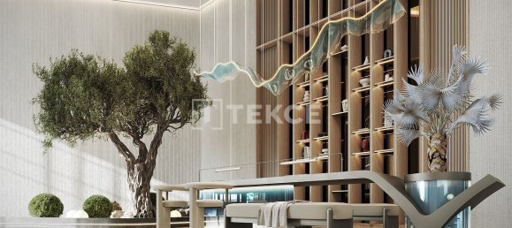 Apartamento T2 em Dubai, UAE N.º 114746 10