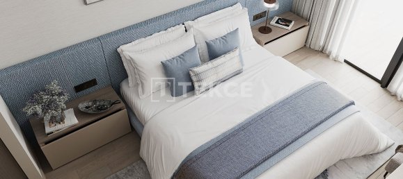 Apartamento T2 em Dubai, UAE N.º 114746 17