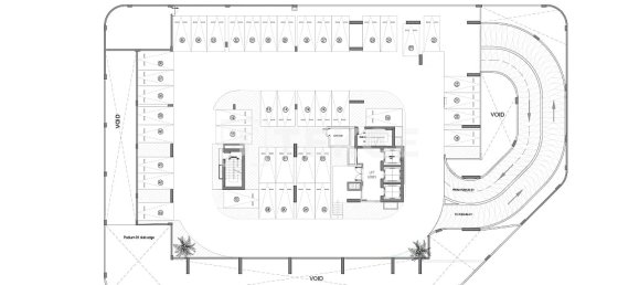 Apartamento T2 em Dubai, UAE N.º 114746 21