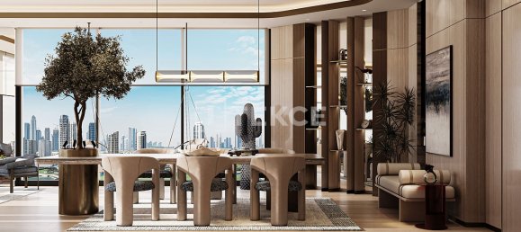 Apartamento T2 em Dubai, UAE N.º 114746 13