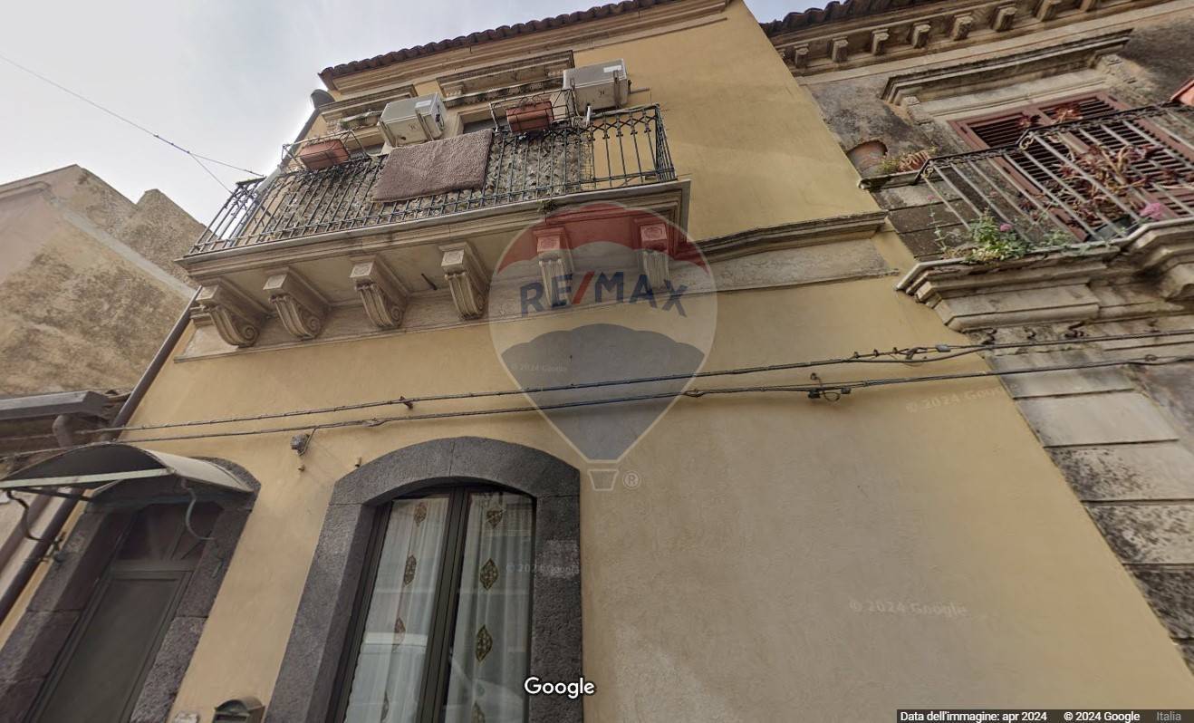 Casa T3 em San Pietro Clarenza, Italy N.º 55543