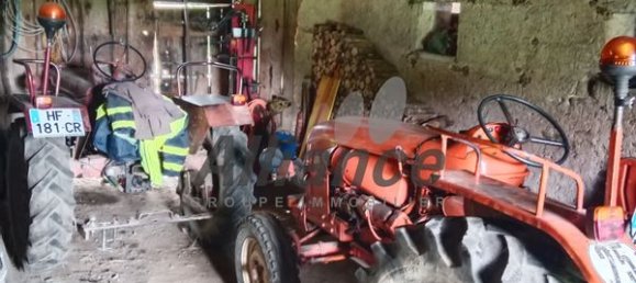 4 Schlafzimmer Haus in Fontaine-les-Luxeuil, France, Nr. 332839 14