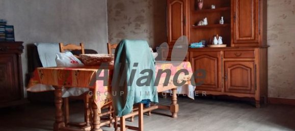 4 Schlafzimmer Haus in Fontaine-les-Luxeuil, France, Nr. 332839 19