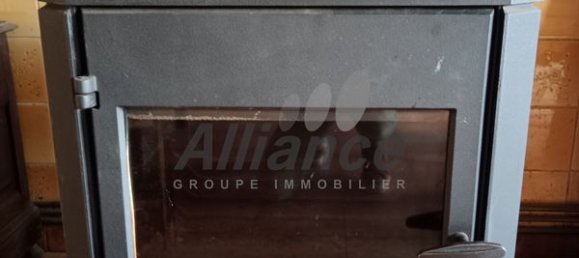 4 Schlafzimmer Haus in Fontaine-les-Luxeuil, France, Nr. 332839 17