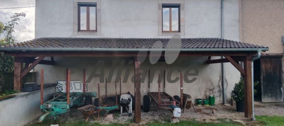 4 Schlafzimmer Haus in Fontaine-les-Luxeuil, France, Nr. 332839 7