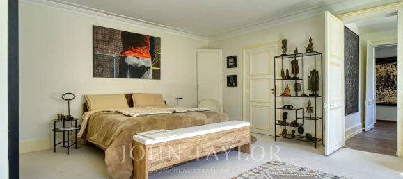 Замки и поместья с 7 спальнями в Шантийи, Франция № 293143 12