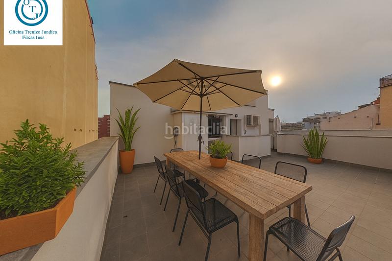 3 bedrooms Penthouse in Mollet Del Valles, Spain No. 216304