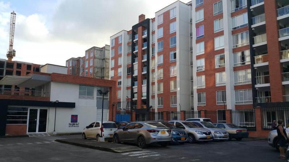 Casa T3 em Valle del Cauca, Colombia N.º 7299