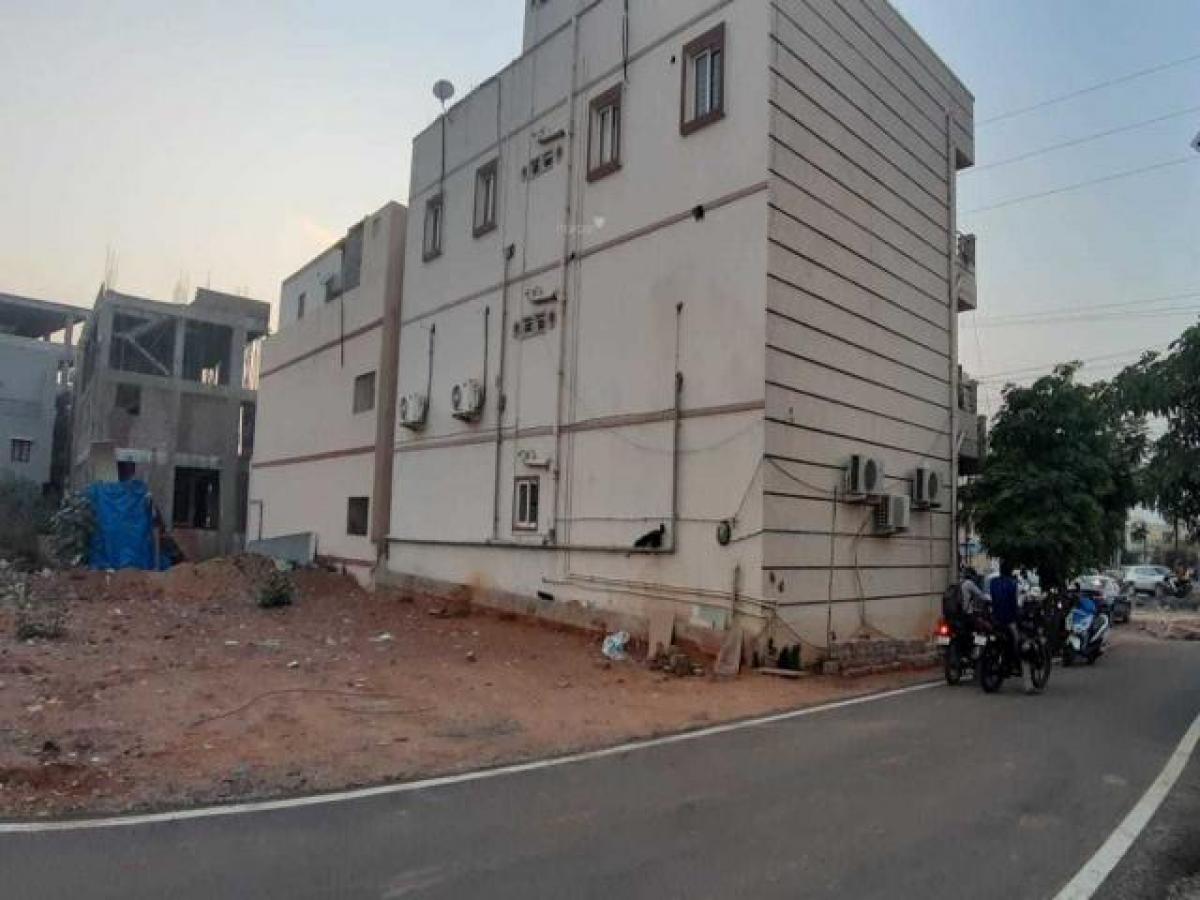  Land in Hyderabad, India No. 36989