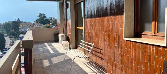 5 rooms Penthouse in Varese, Italy No. 68819 123