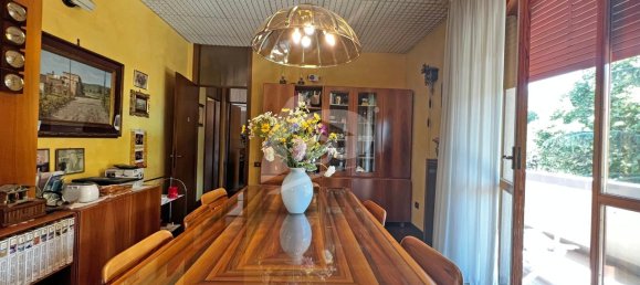 5 rooms Penthouse in Varese, Italy No. 68819 46