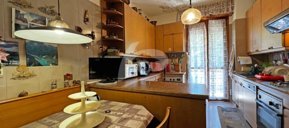 5 rooms Penthouse in Varese, Italy No. 68819 120