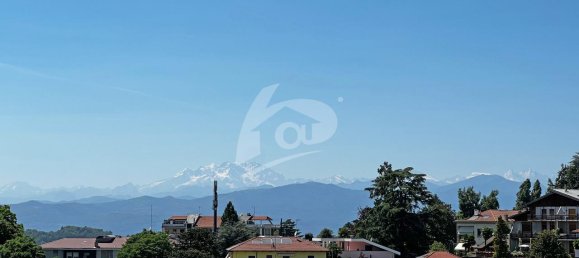 5 rooms Penthouse in Varese, Italy No. 68819 61