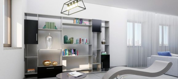 5 rooms Penthouse in Varese, Italy No. 68819 126