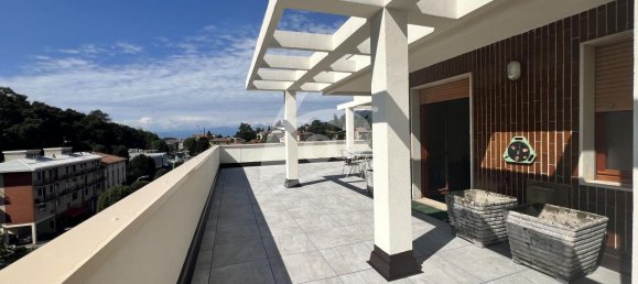 5 rooms Penthouse in Varese, Italy No. 68819 118