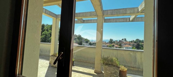 5 rooms Penthouse in Varese, Italy No. 68819 56