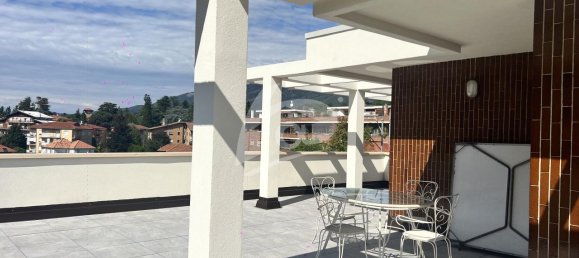 5 rooms Penthouse in Varese, Italy No. 68819 168