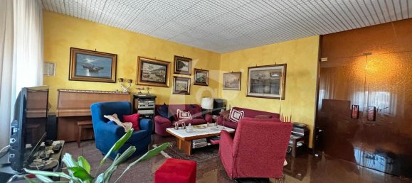 5 rooms Penthouse in Varese, Italy No. 68819 95