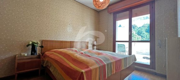 5 rooms Penthouse in Varese, Italy No. 68819 73