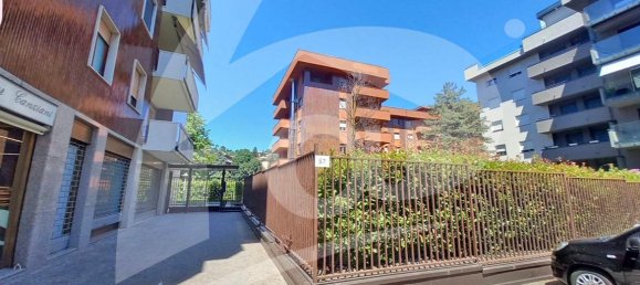 5 rooms Penthouse in Varese, Italy No. 68819 128
