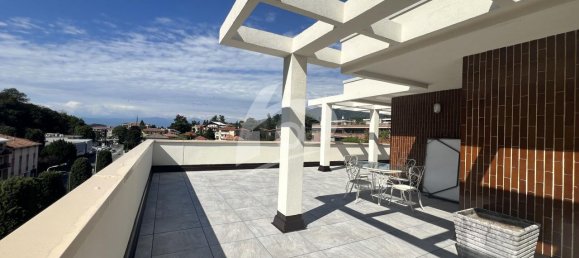 5 rooms Penthouse in Varese, Italy No. 68819 134