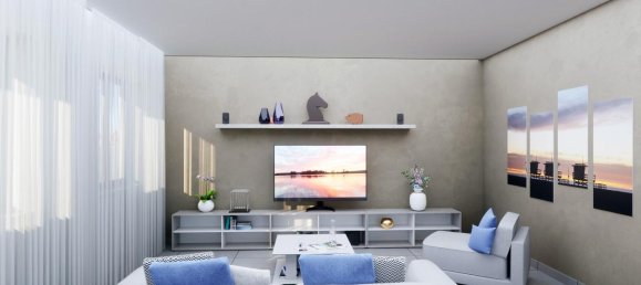 5 rooms Penthouse in Varese, Italy No. 68819 124