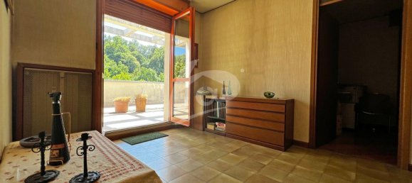 5 rooms Penthouse in Varese, Italy No. 68819 42