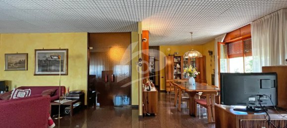 5 rooms Penthouse in Varese, Italy No. 68819 80