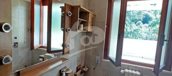 5 rooms Penthouse in Varese, Italy No. 68819 33