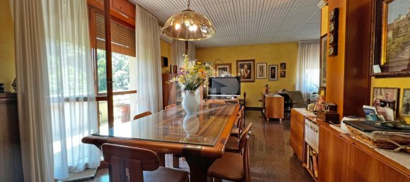 5 rooms Penthouse in Varese, Italy No. 68819 77