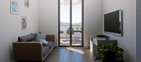 5 rooms Penthouse in Varese, Italy No. 68819 11