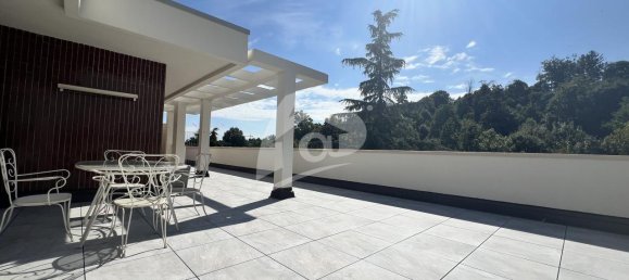 5 rooms Penthouse in Varese, Italy No. 68819 101