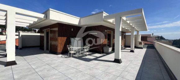 5 rooms Penthouse in Varese, Italy No. 68819 12