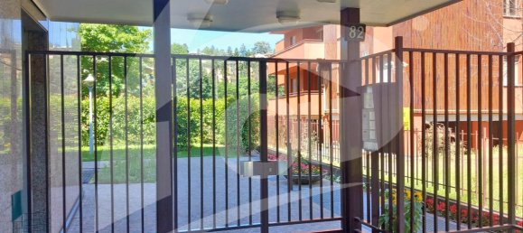 5 rooms Penthouse in Varese, Italy No. 68819 125