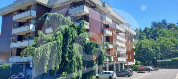 5 rooms Penthouse in Varese, Italy No. 68819 117