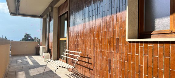 5 rooms Penthouse in Varese, Italy No. 68819 157