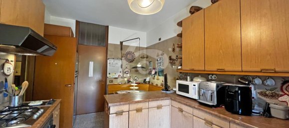 5 rooms Penthouse in Varese, Italy No. 68819 122