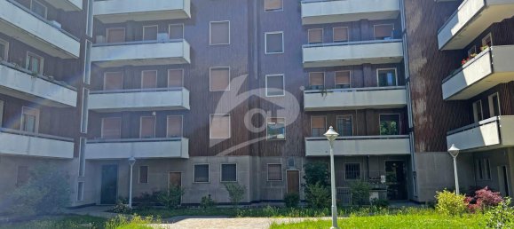 5 rooms Penthouse in Varese, Italy No. 68819 103