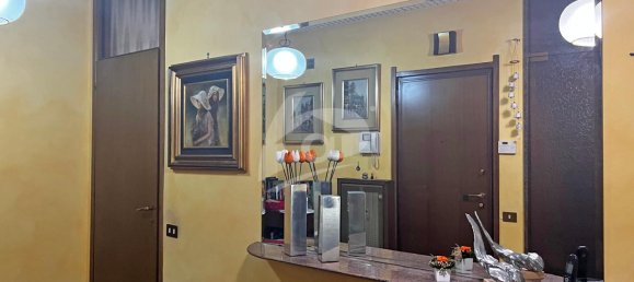 5 rooms Penthouse in Varese, Italy No. 68819 160