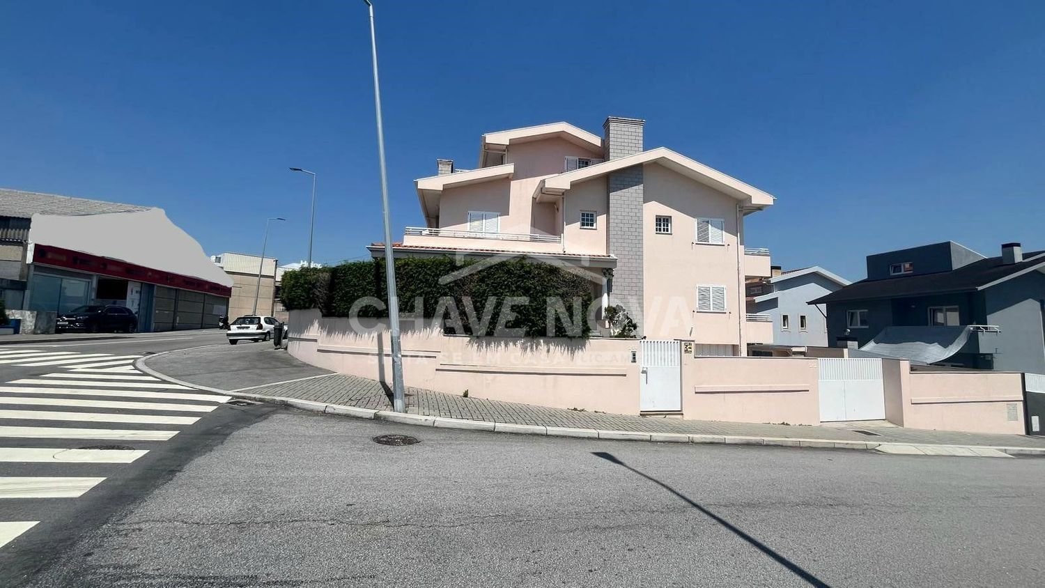 4 غرف نوم منزل في Canelas, Portugal رقم 271487