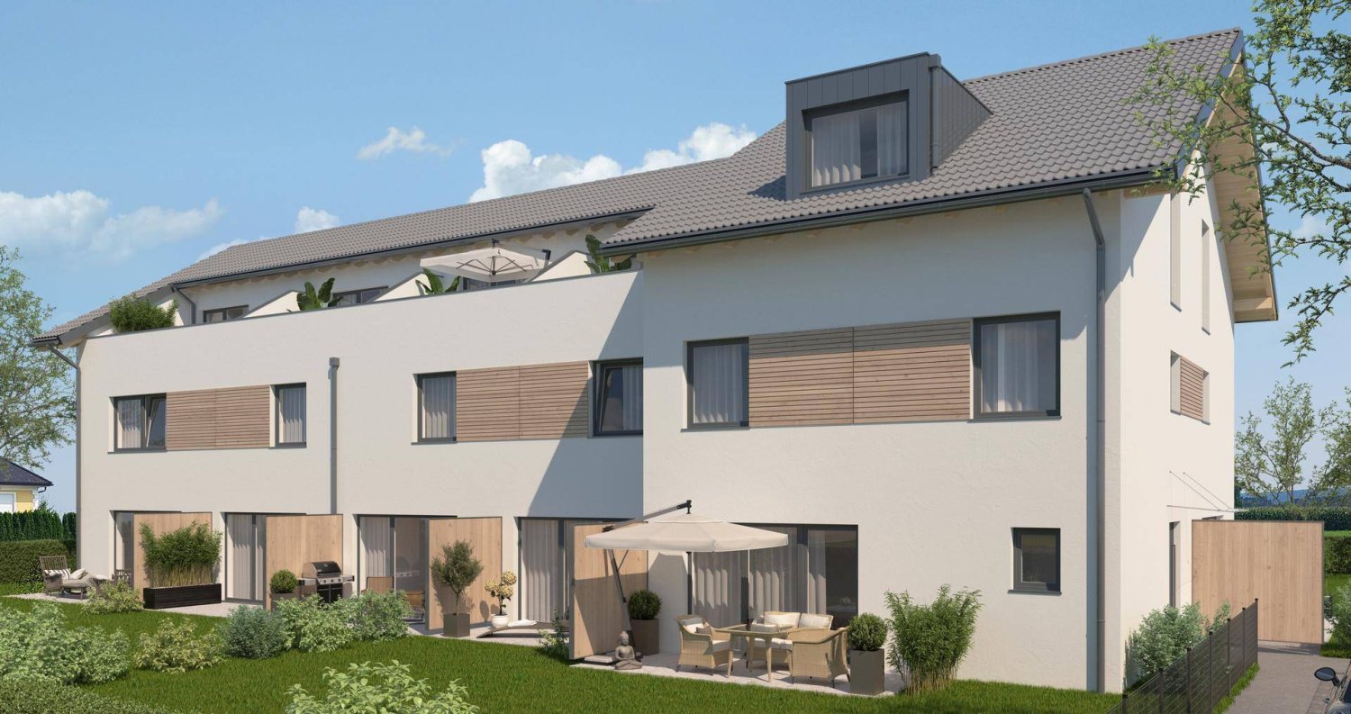 3 bedrooms Townhouse in Jeging, Austria No. 157777